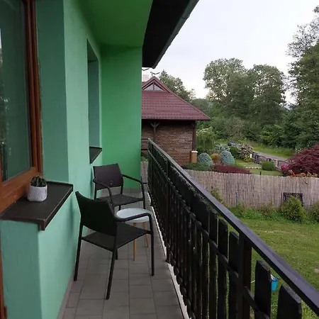 Chalupa U Martina Vapenice Exterior photo