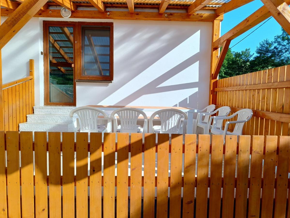 Holiday home U Martina *