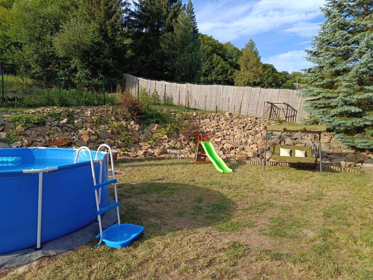Holiday home U Martina