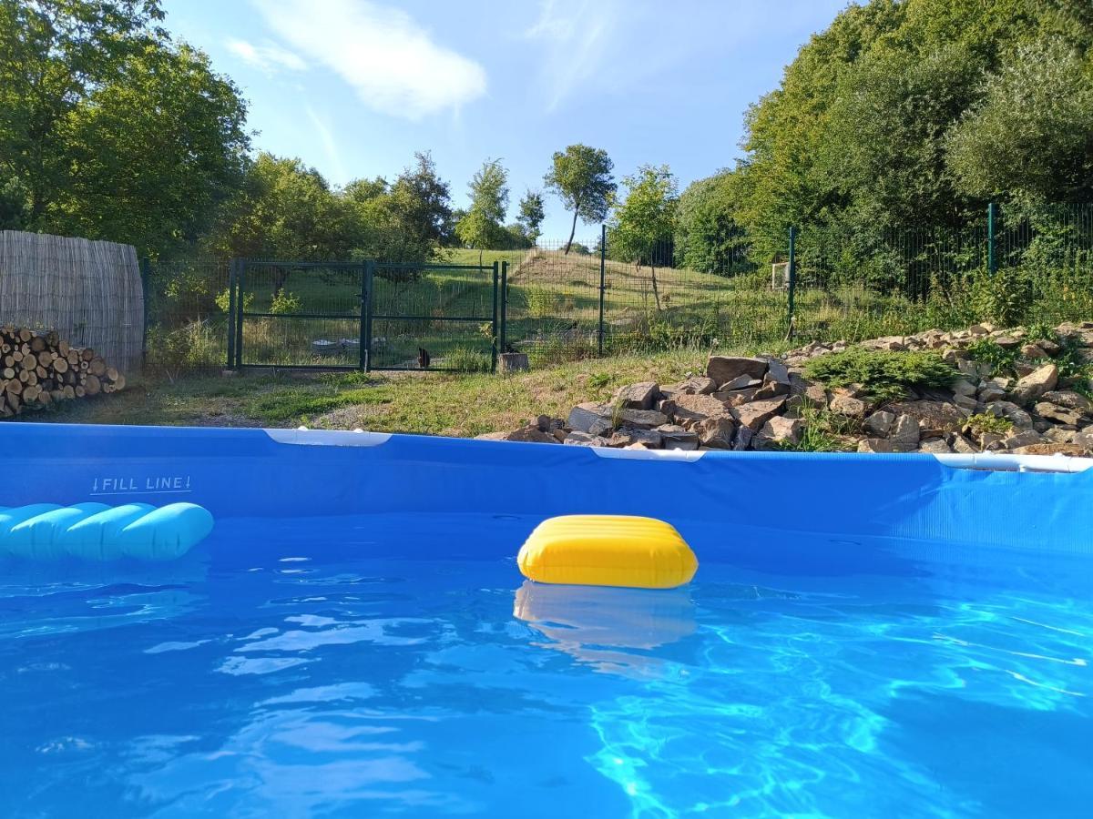 Holiday home U Martina