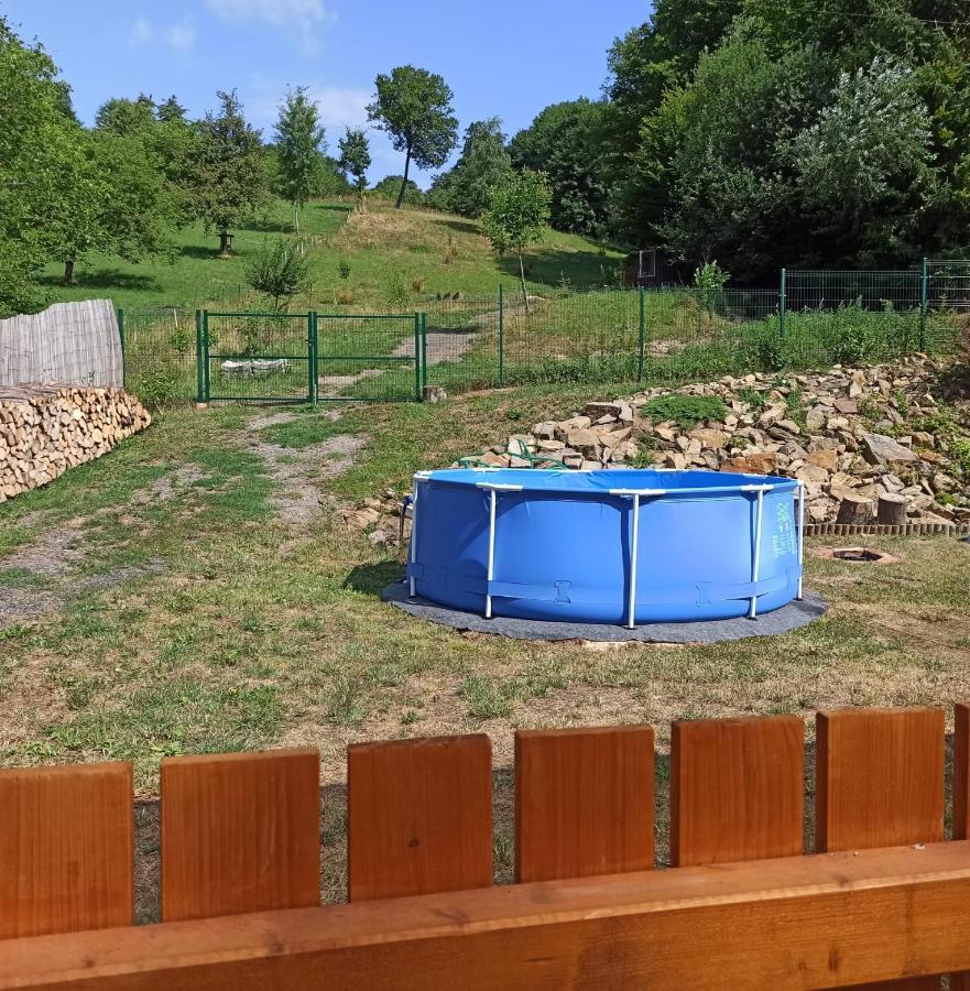 Holiday home U Martina Vapenice