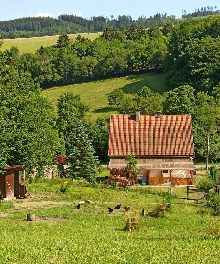 Holiday home U Martina *