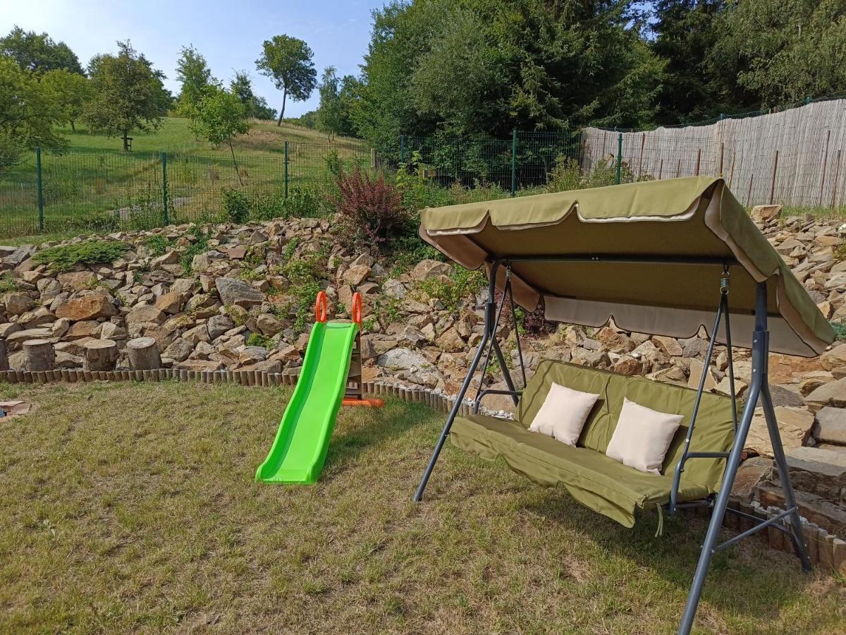 U Martina Holiday home Vapenice