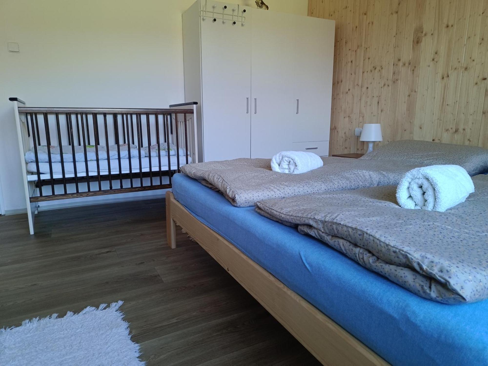 U Martina Holiday home