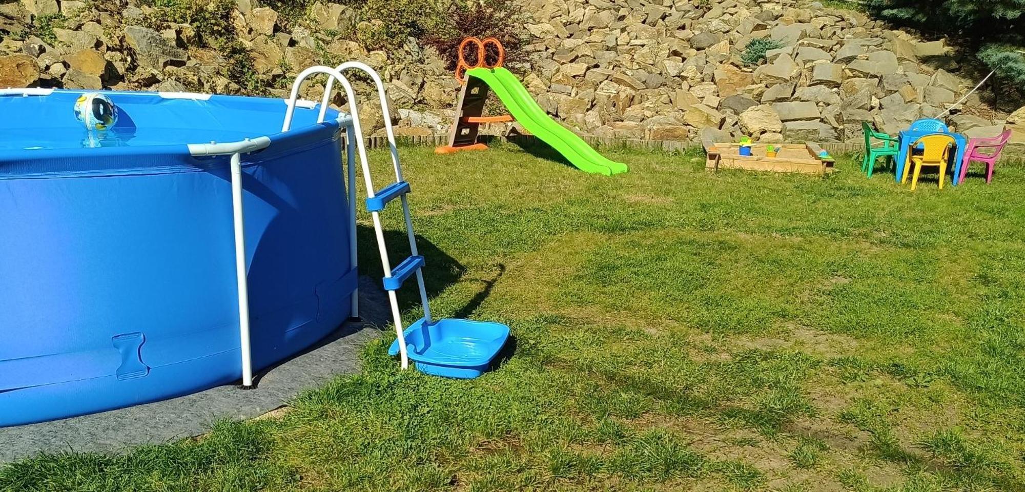 U Martina Holiday home