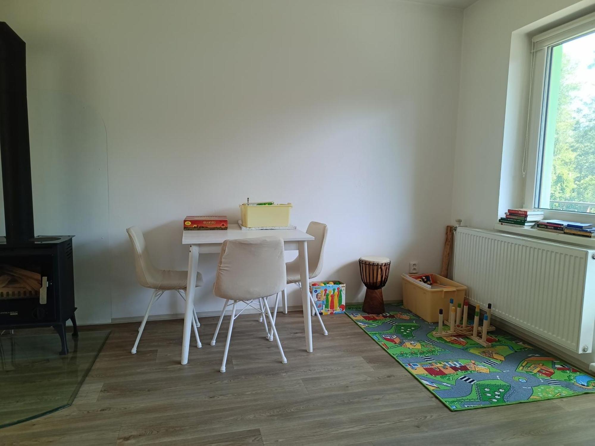 U Martina Holiday home *