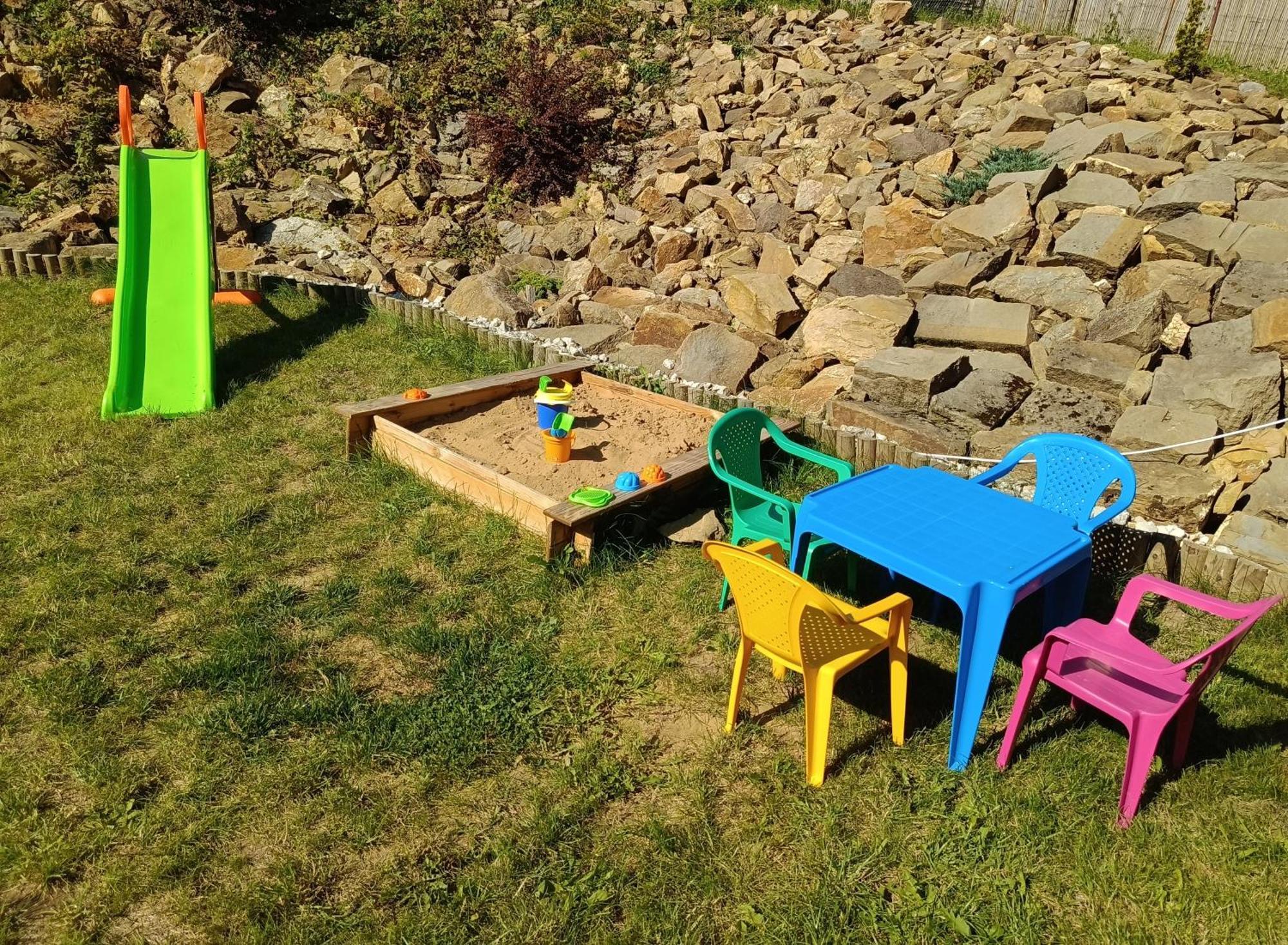 Holiday home U Martina Vapenice