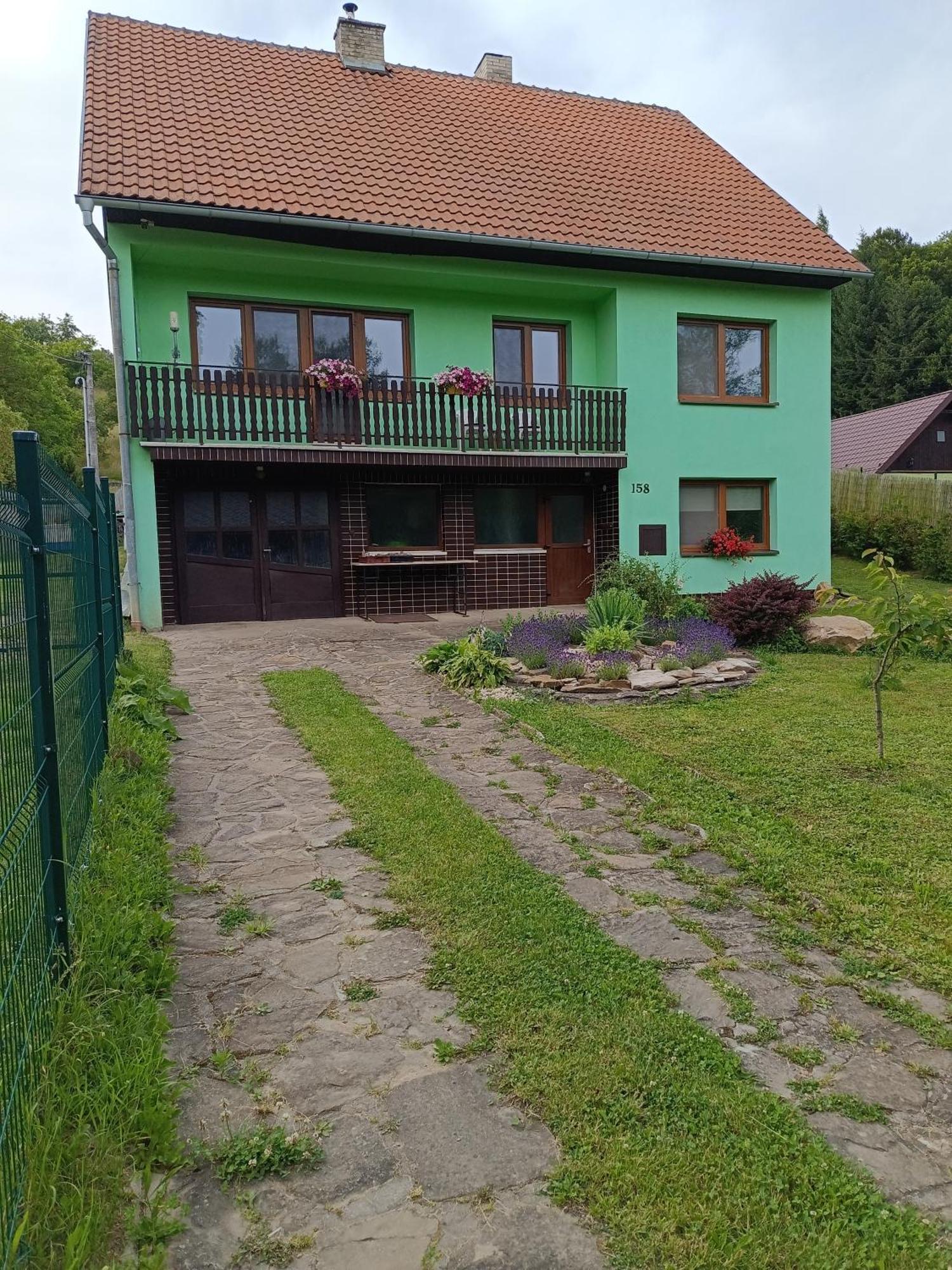 Holiday home U Martina Vapenice
