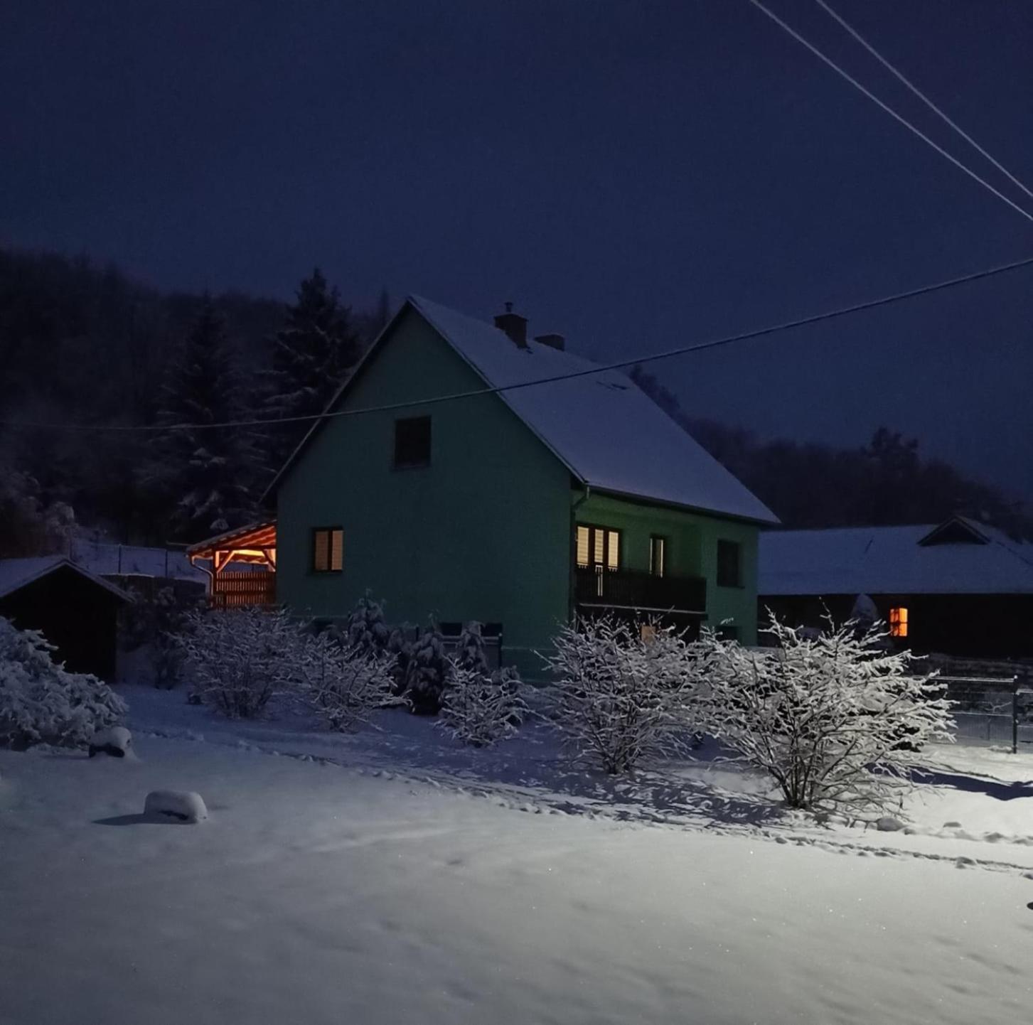 Holiday home U Martina *