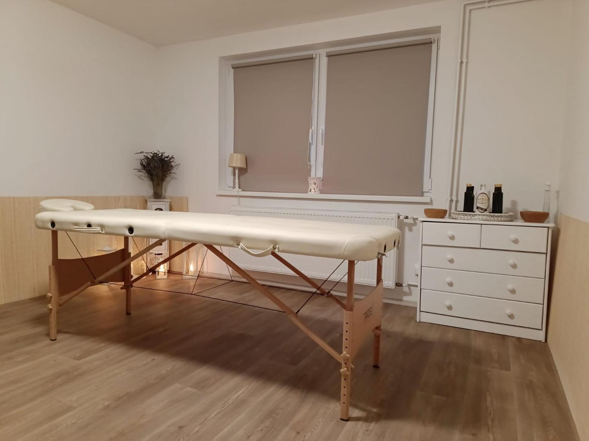 U Martina Holiday home